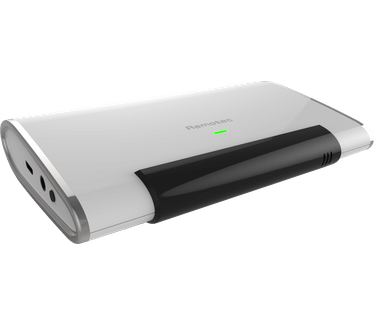 Remotec Z-Wave-to-AC IR Extender ZXT-600EU (BW8490EU)
