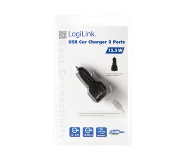 LogiLink PA0101