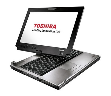 Toshiba Portégé M780-10G (PPM78E-04100EGR)