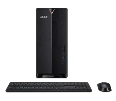 Acer Aspire TC-895 I8008 BE (Azerty toetsenbord)