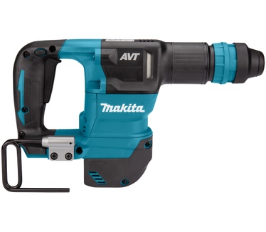 Makita DHK180ZJ Accu breekhamer (Schraper) 18V - Zonder accu's en lader - DHK180ZJ