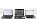 Asus Eee PC 1000HE