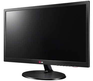 LG 24EN43TS Zwart