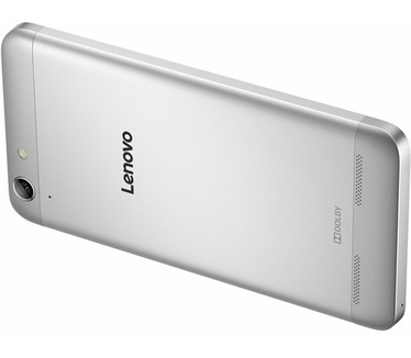 Lenovo K5 Zilver
