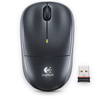Logitech M217