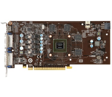 MSI N650Ti PE 1GD5/OC