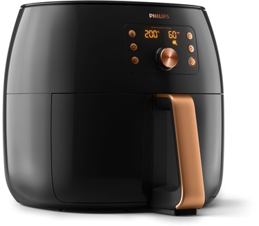 Philips Airfryer XXL met Smart Sensing-technologie