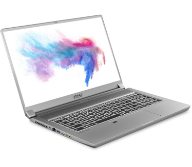 MSI 17 A10SGS-099BE