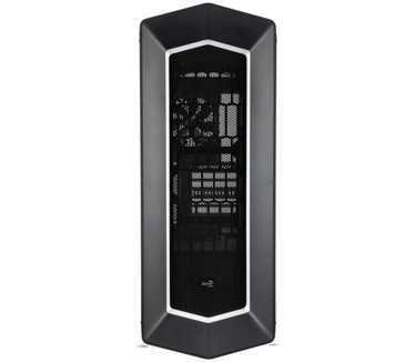 Aerocool P7-C1 (Tempered Glass Edition) Wit