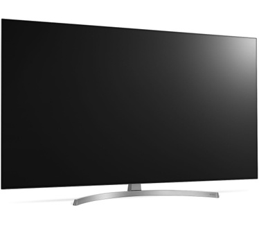 LG OLED55B8S Zwart (buitenlands model)