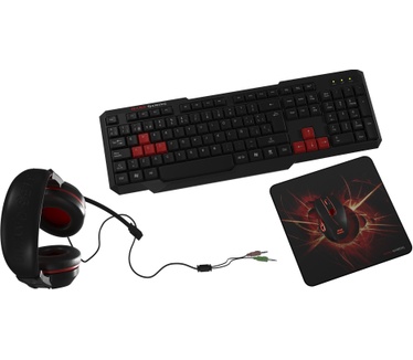 Mars Gaming MACP1