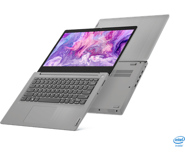Lenovo IdeaPad 3 14IIL05 IdeaPad 3
