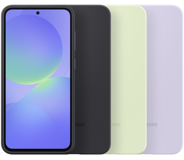 Samsung Galaxy A36 5G Silicone Case