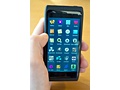 Sailfish op Nokia N950