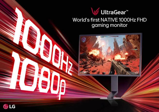 LG UltraGear 25G590B