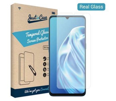 Just in Case Tempered Glass Oppo Reno 3 4G