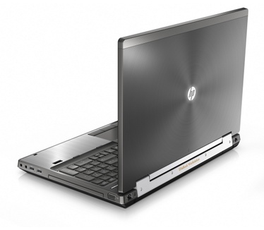 HP Elitebook 8560w (LG662EA)