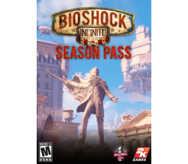 BioShock Infinite: Season Pass