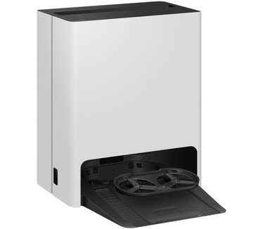 Samsung Bespoke Jet Bot Combo AI Steam robotstofzuiger met dweilfunctie VR7MD97714G/WA