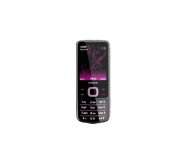 Nokia 6700 Classic