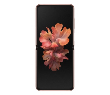Samsung Galaxy Z Flip 5G Brons