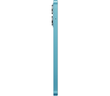 Honor X8a, 6GB ram Groen