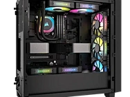 Corsair RX-ventilators