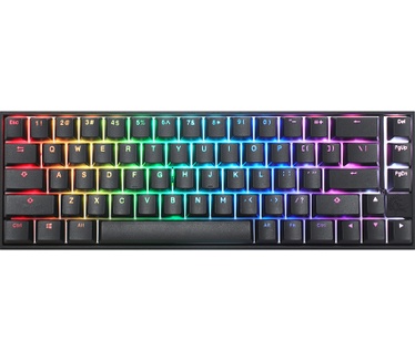 Ducky Mecha Pro SF