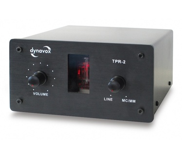 Dynavox TPR-2