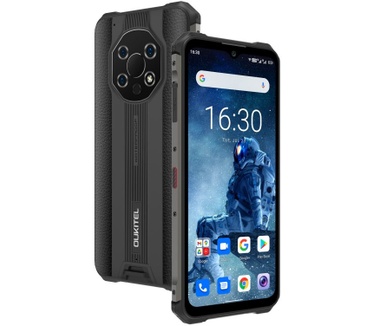 Oukitel WP13 Zwart