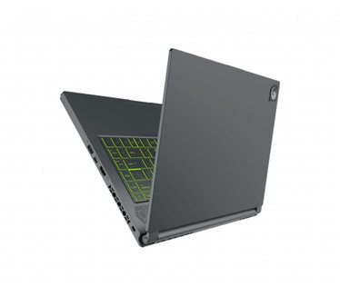 MSI 15 A5EFK-034FR