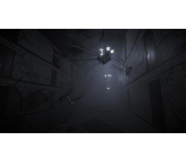 Those Who Remain - Deluxe Edition, Windows