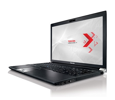 Toshiba Tecra R850-10W