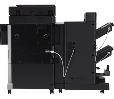 HP LaserJet Enterprise M830z