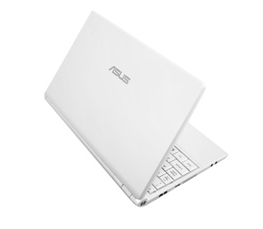 Asus Eee PC 2G Surf (700) Wit