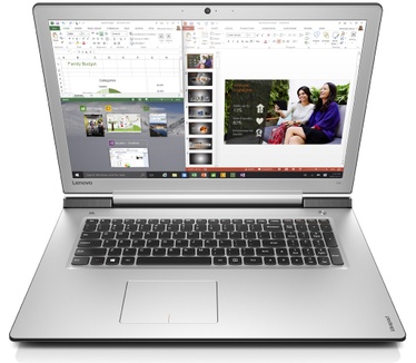Lenovo IdeaPad Y700-17ISK 80RV005YMB (Belgisch model)