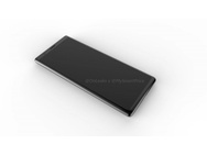 Sony Xperia XZ4 renders Onleaks 
