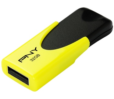 PNY N1 Attaché 32GB