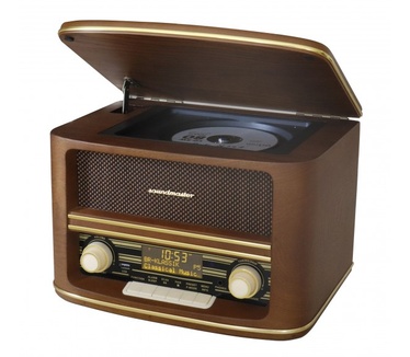 Soundmaster NR961
