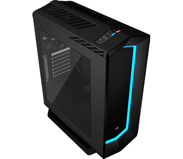 Aerocool P7-C1 - Zwart