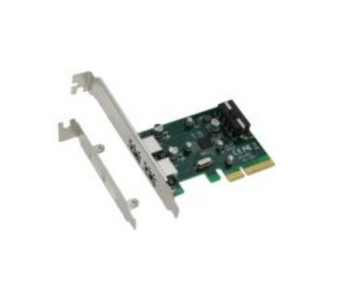 Sedna SE-PCIE-USB31-2-2A-AS