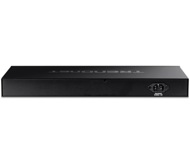 Trendnet 52-Port Gigabit Web Smart Switch with 10G SFP+ ports