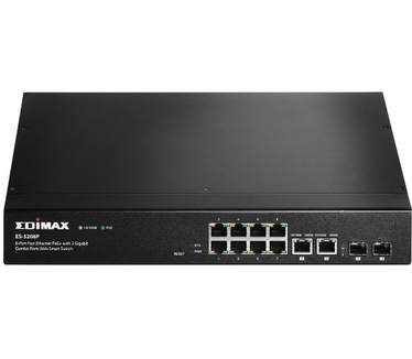 Edimax ES-5208P