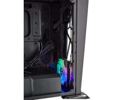 Corsair Carbide SPEC-OMEGA RGB Zwart