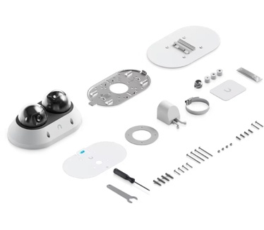 Ubiquiti AI Multi Sensor 2