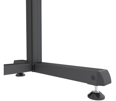 Newstar NeoMounts PRO verrijdbaar videowall meubel