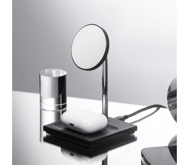 Native Union Snap 2-in-1 Magnetic Wireless Charger