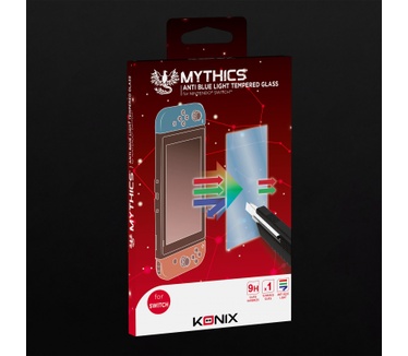 Konix KX MY SW SCR PROT ANTI BLUE LIGH