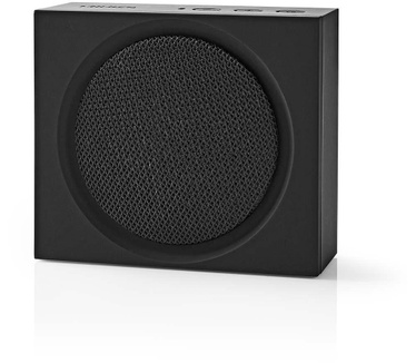 Nedis SPBT2000BK