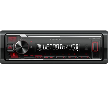Kenwood KMM-BT209